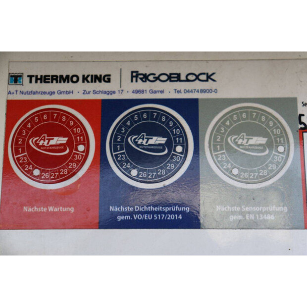 2018 شميتز كارجوبول SCB*S3B-43373999