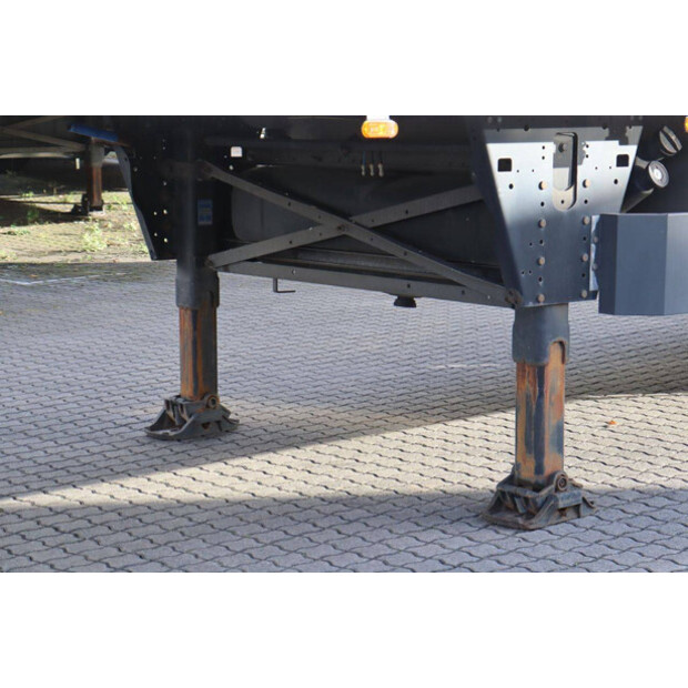 2018 شميتز كارجوبول SCB*S3B-43374001