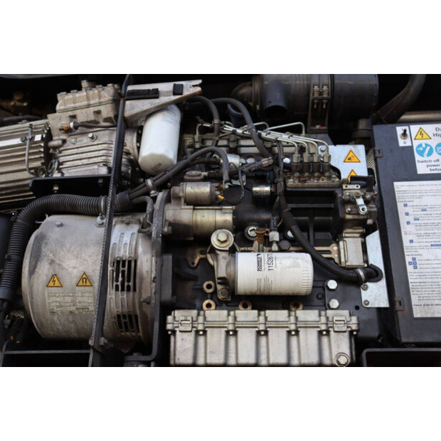 2018 شميتز كارجوبول SCB*S3B-43374006