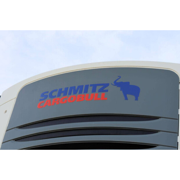 2018 شميتز كارجوبول SCB*S3B-43374008