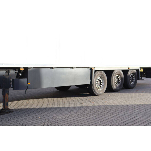 2018 شميتز كارجوبول SCB*S3B-43374009