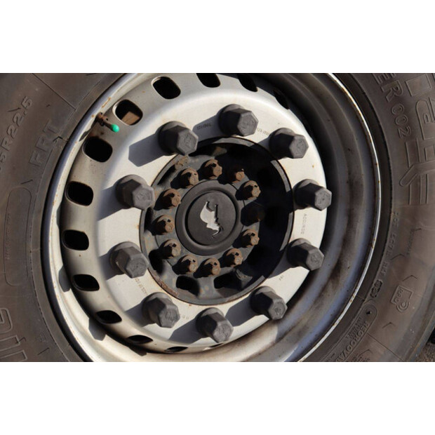 2018 شميتز كارجوبول SCB*S3B-43374012