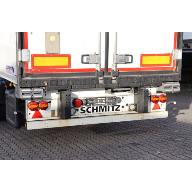 2018 شميتز كارجوبول SCB*S3B-43374017