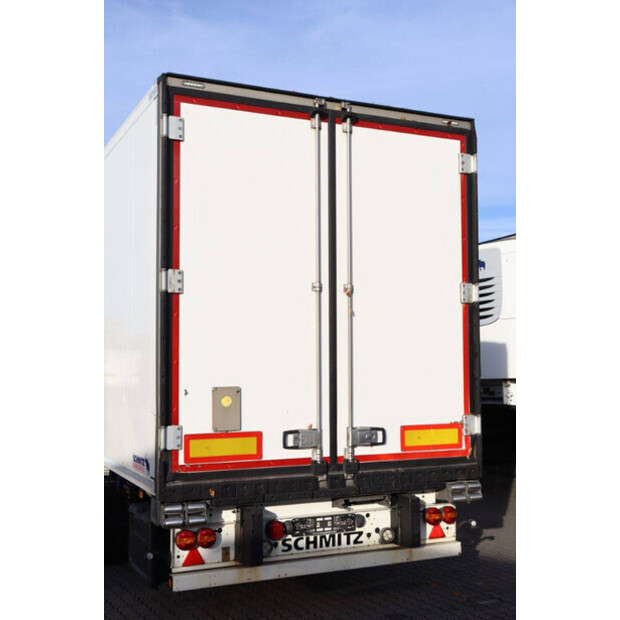 2018 شميتز كارجوبول SCB*S3B-43374018