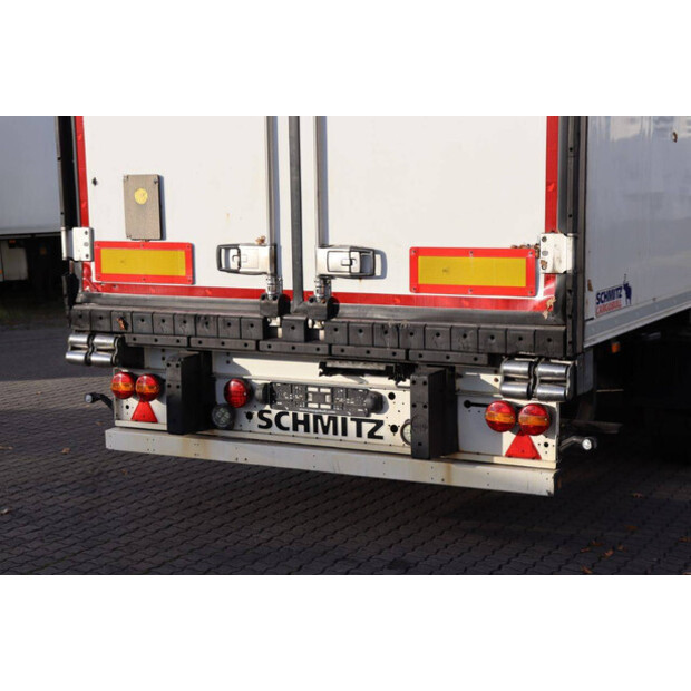 2018 شميتز كارجوبول SCB*S3B-43374019