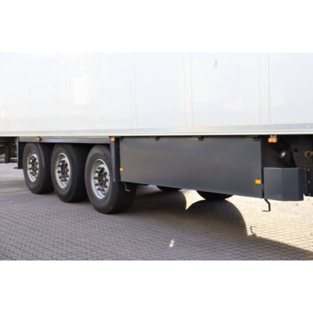 2018 شميتز كارجوبول SCB*S3B-43374023