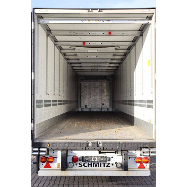 2018 شميتز كارجوبول SCB*S3B-43374026