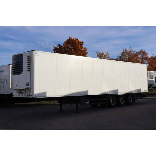 2017 Schmitz Cargobull SCB*S3B-43374037