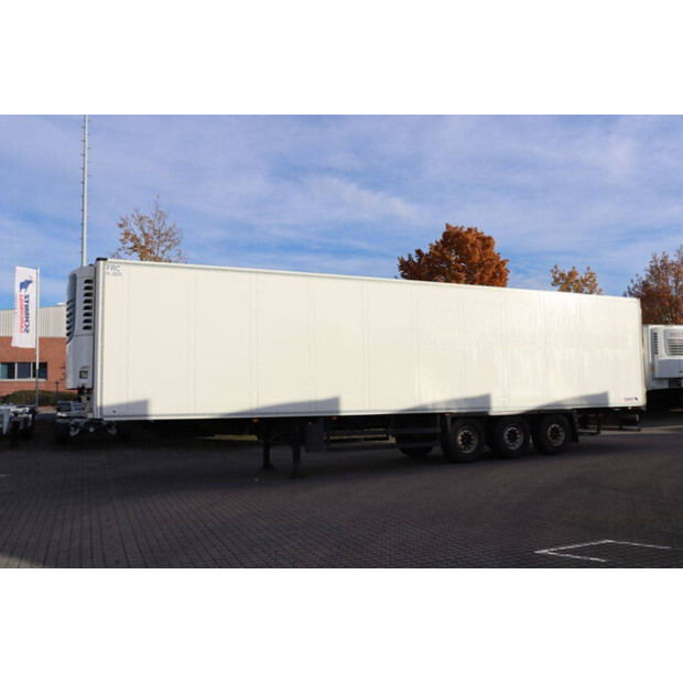 2017 Schmitz Cargobull SCB*S3B-43374038