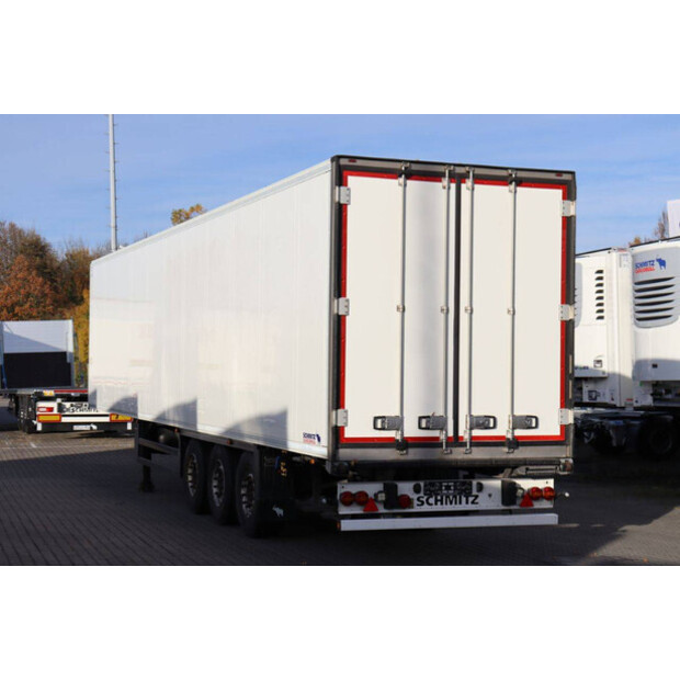 2017 Schmitz Cargobull SCB*S3B-43374040