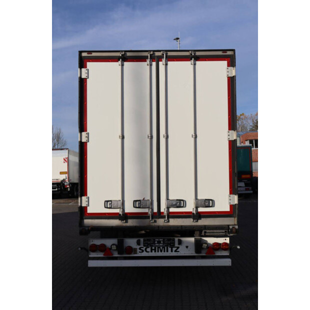 2017 Schmitz Cargobull SCB*S3B-43374041