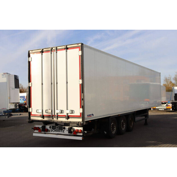2017 Schmitz Cargobull SCB*S3B-43374042