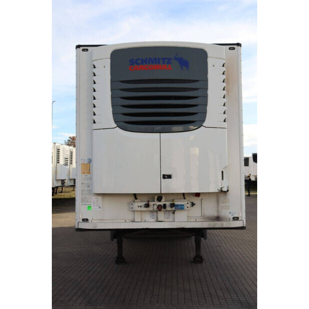 2017 Schmitz Cargobull SCB*S3B-43374044