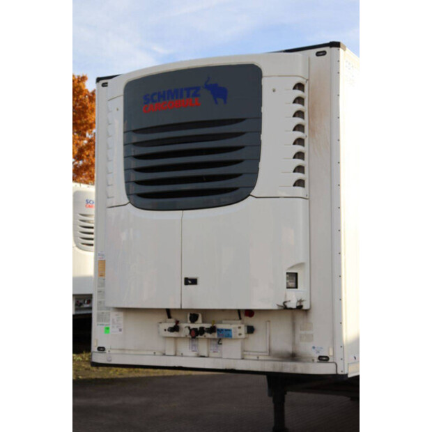 2017 Schmitz Cargobull SCB*S3B-43374045