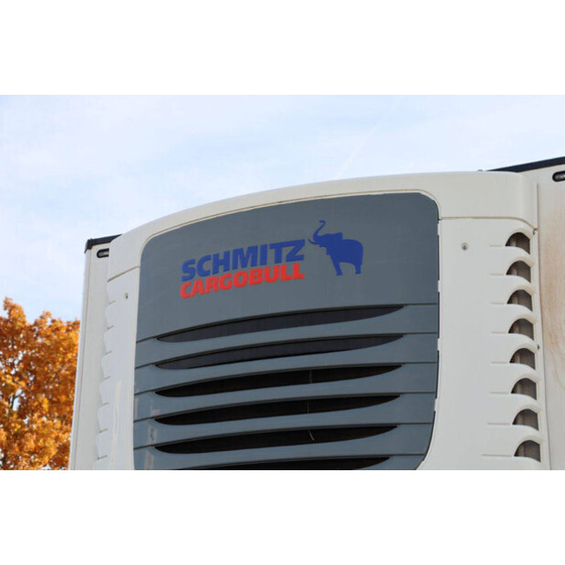 2017 Schmitz Cargobull SCB*S3B-43374046