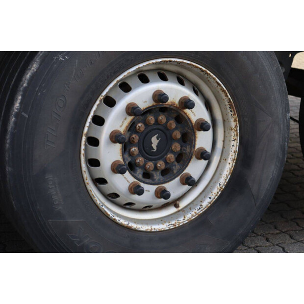 2017 Schmitz Cargobull SCB*S3B-43374059