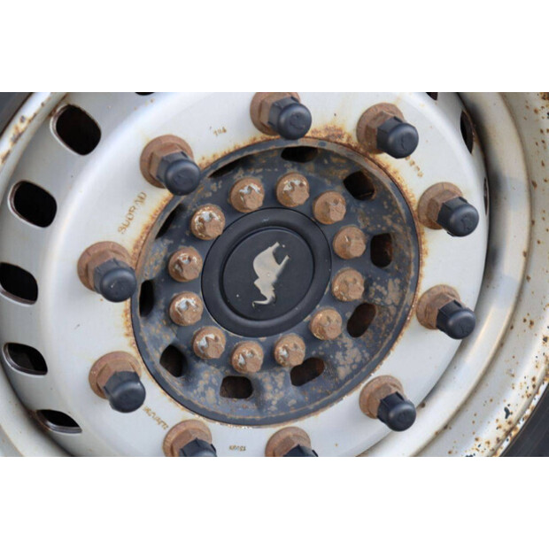 2017 Schmitz Cargobull SCB*S3B-43374060