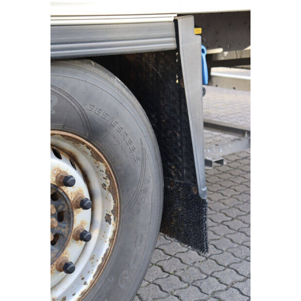 2017 Schmitz Cargobull SCB*S3B-43374062