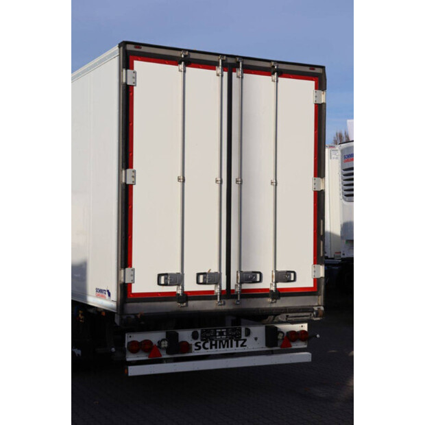 2017 Schmitz Cargobull SCB*S3B-43374066