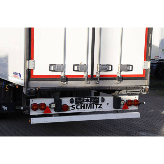 2017 Schmitz Cargobull SCB*S3B-43374067