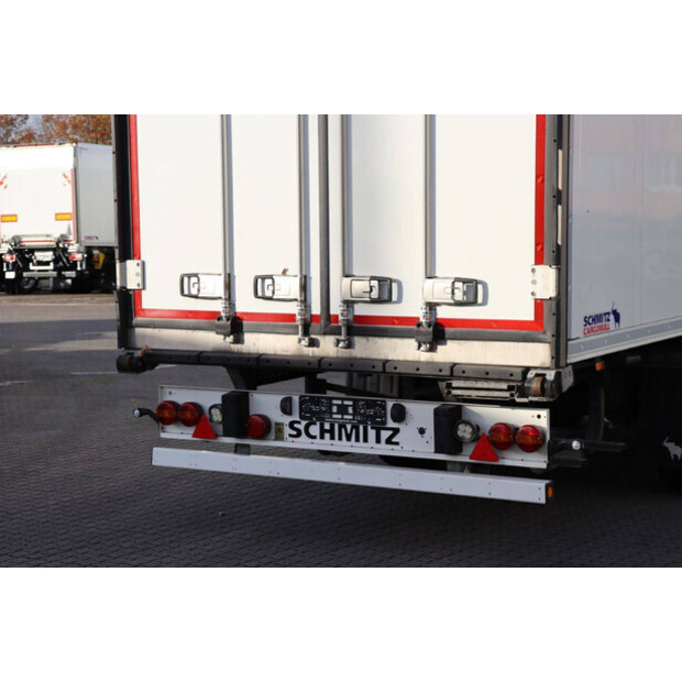 2017 Schmitz Cargobull SCB*S3B-43374069