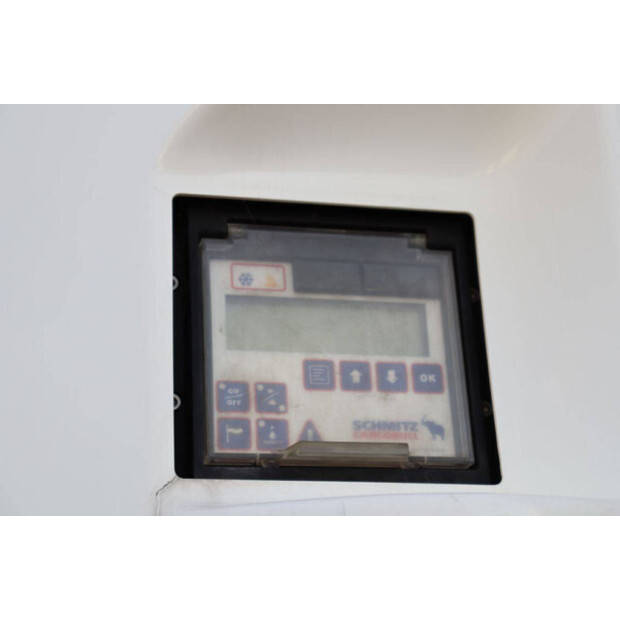 2017 Schmitz Cargobull SCB*S3B-43374078