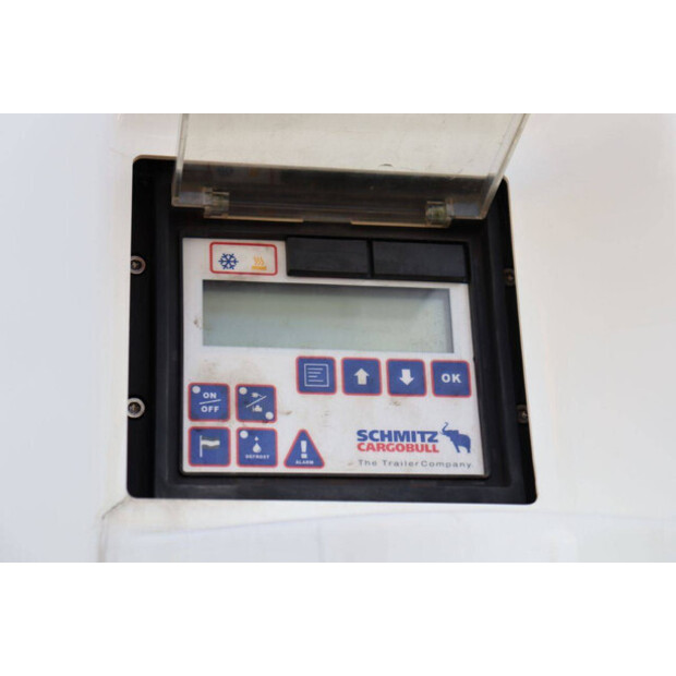 2017 Schmitz Cargobull SCB*S3B-43374079