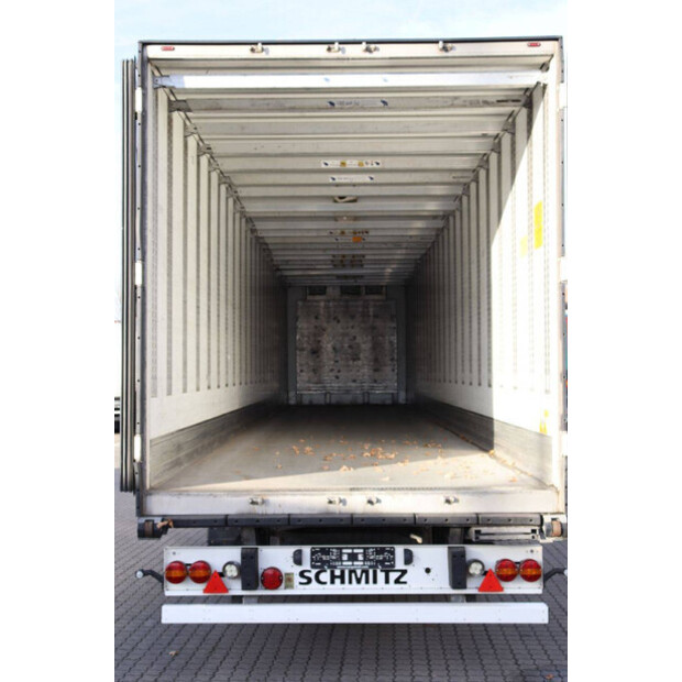 2017 Schmitz Cargobull SCB*S3B-43374084