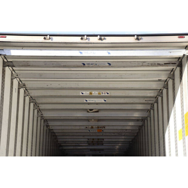 2017 Schmitz Cargobull SCB*S3B-43374085