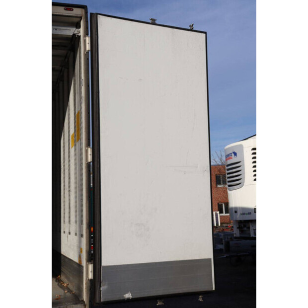 2017 Schmitz Cargobull SCB*S3B-43374086