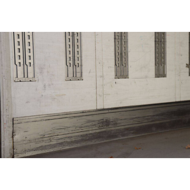 2017 Schmitz Cargobull SCB*S3B-43374088