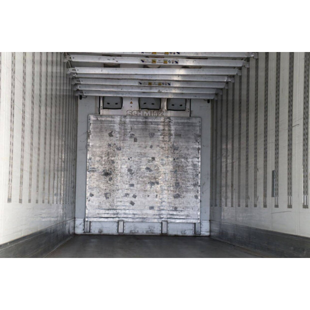 2017 Schmitz Cargobull SCB*S3B-43374091