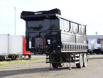 Image for TIPPING TRAILERS 2009 Kempf OTHERS