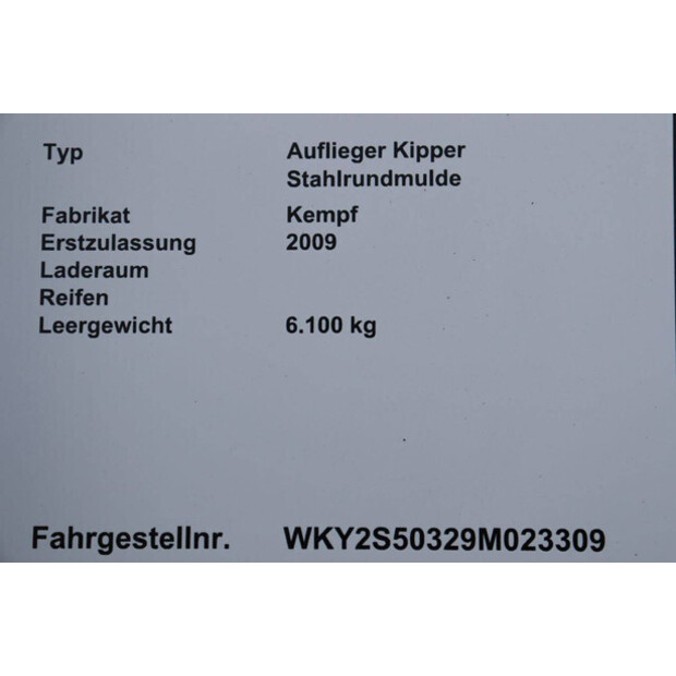 2009 Kempf OTHERS-43374114