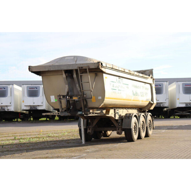 2016 Schmitz Cargobull SGF*S3-43374140