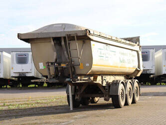 صورة ل مقطورات إغراق 2016 شميتز كارجوبول SGF*S3