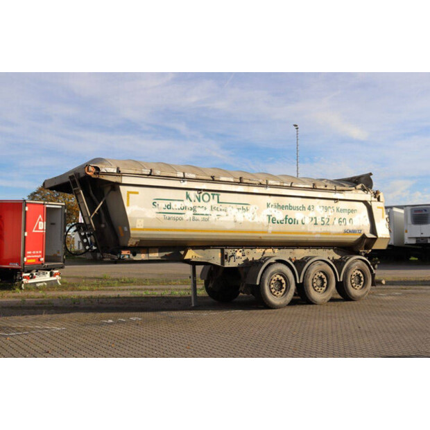 2016 Schmitz Cargobull SGF*S3-43374142