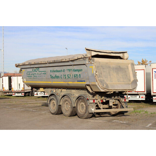 2016 Schmitz Cargobull SGF*S3-43374143