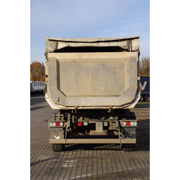 2016 Schmitz Cargobull SGF*S3-43374144