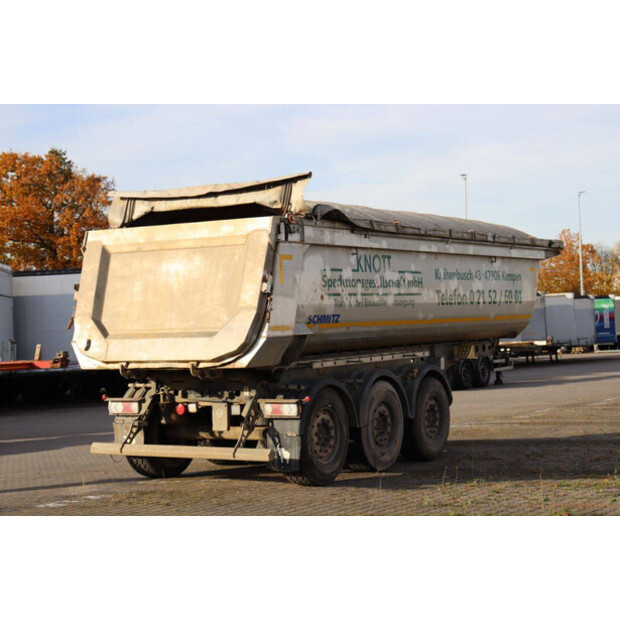 2016 Schmitz Cargobull SGF*S3-43374145