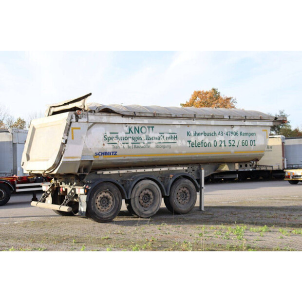 2016 Schmitz Cargobull SGF*S3-43374146