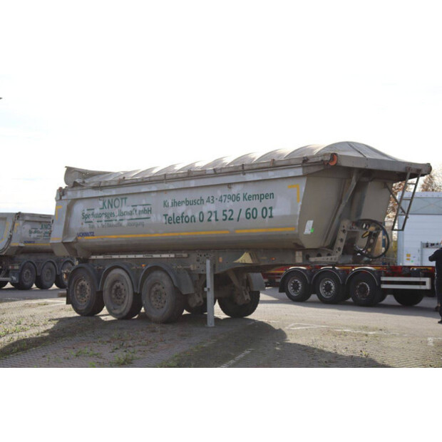 2016 Schmitz Cargobull SGF*S3-43374147