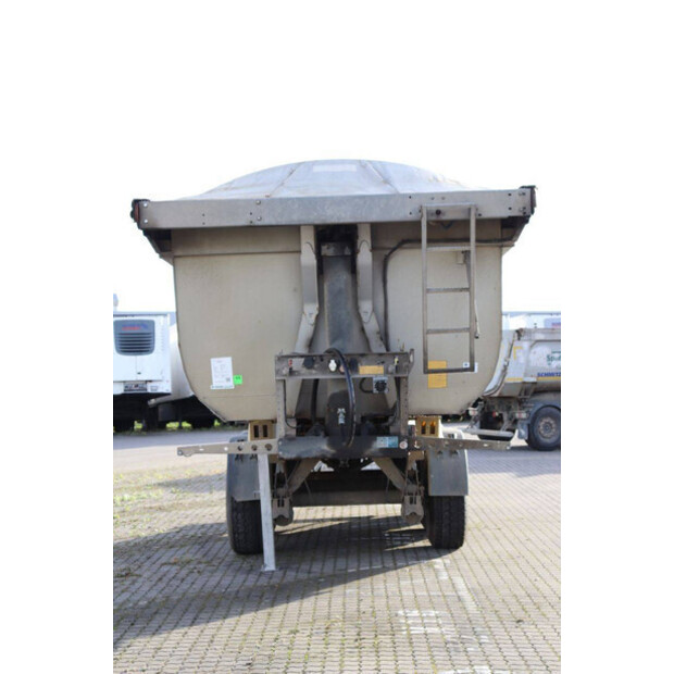 2016 Schmitz Cargobull SGF*S3-43374149