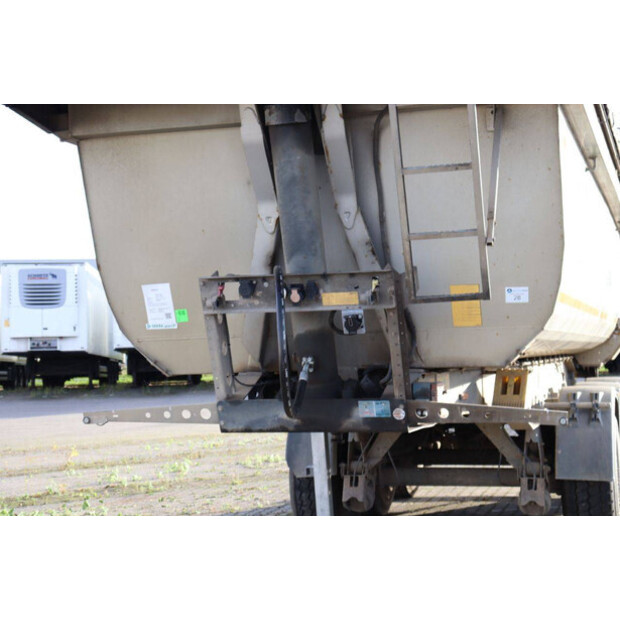 2016 Schmitz Cargobull SGF*S3-43374150