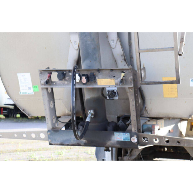 2016 Schmitz Cargobull SGF*S3-43374151