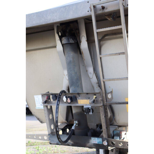 2016 Schmitz Cargobull SGF*S3-43374152