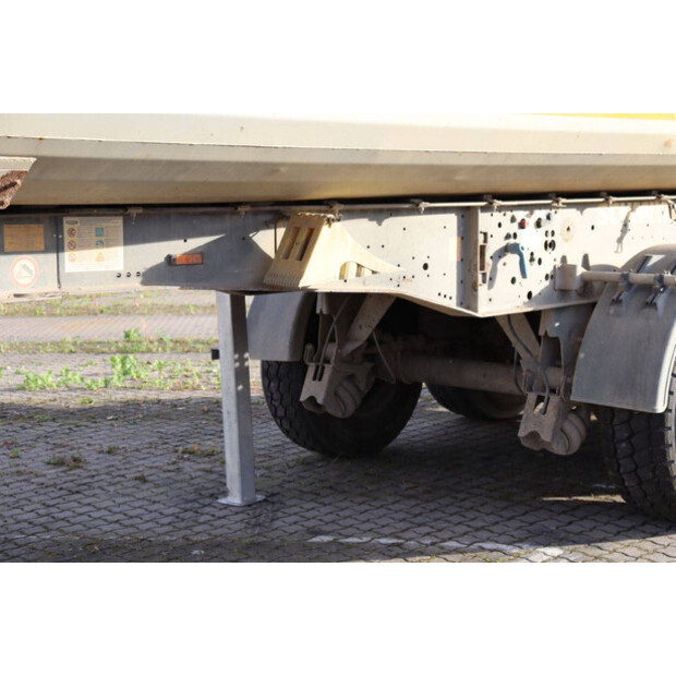 2016 Schmitz Cargobull SGF*S3-43374154