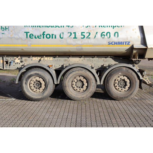 2016 Schmitz Cargobull SGF*S3-43374155