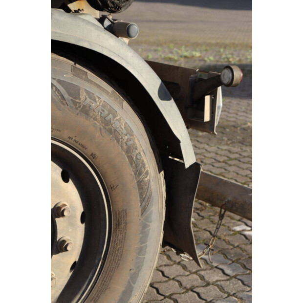 2016 Schmitz Cargobull SGF*S3-43374160