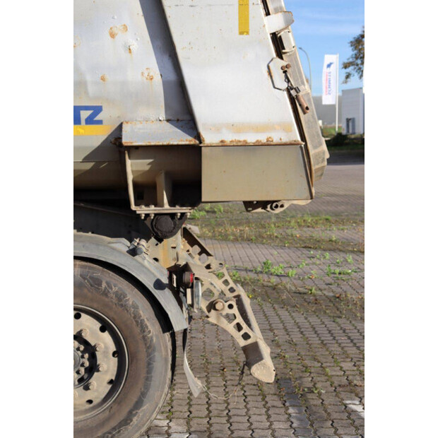 2016 Schmitz Cargobull SGF*S3-43374161